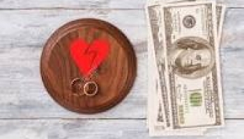 DIVORCE ET STRATEGIE